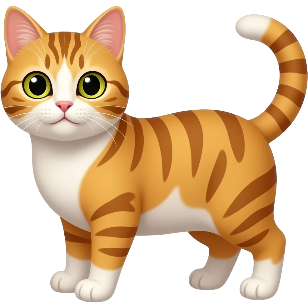 Cat emoji