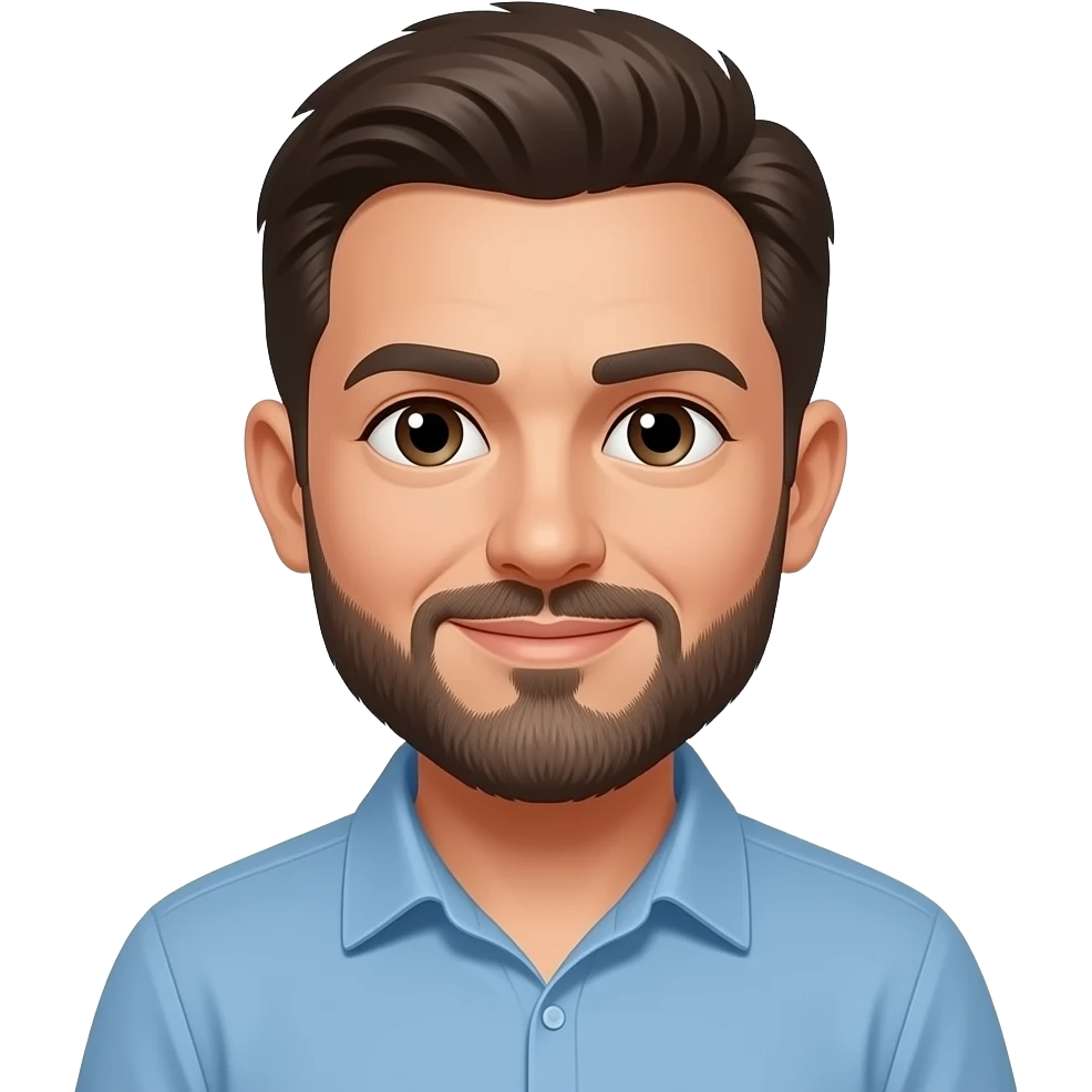 man emoji