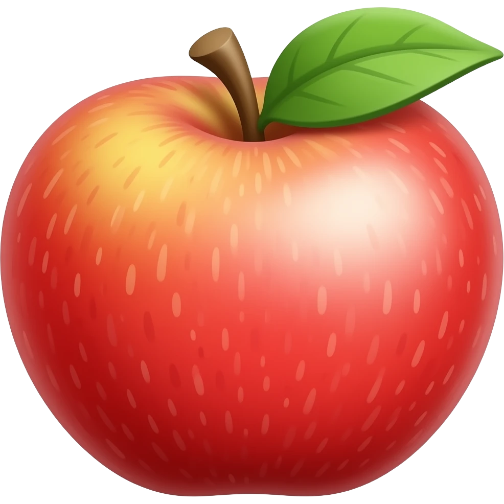 Omena emoji