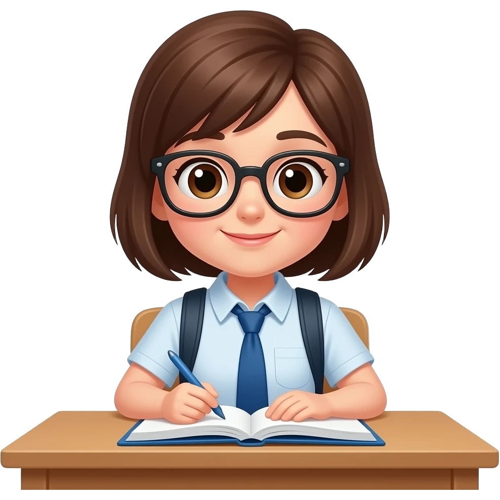 STUDY emoji