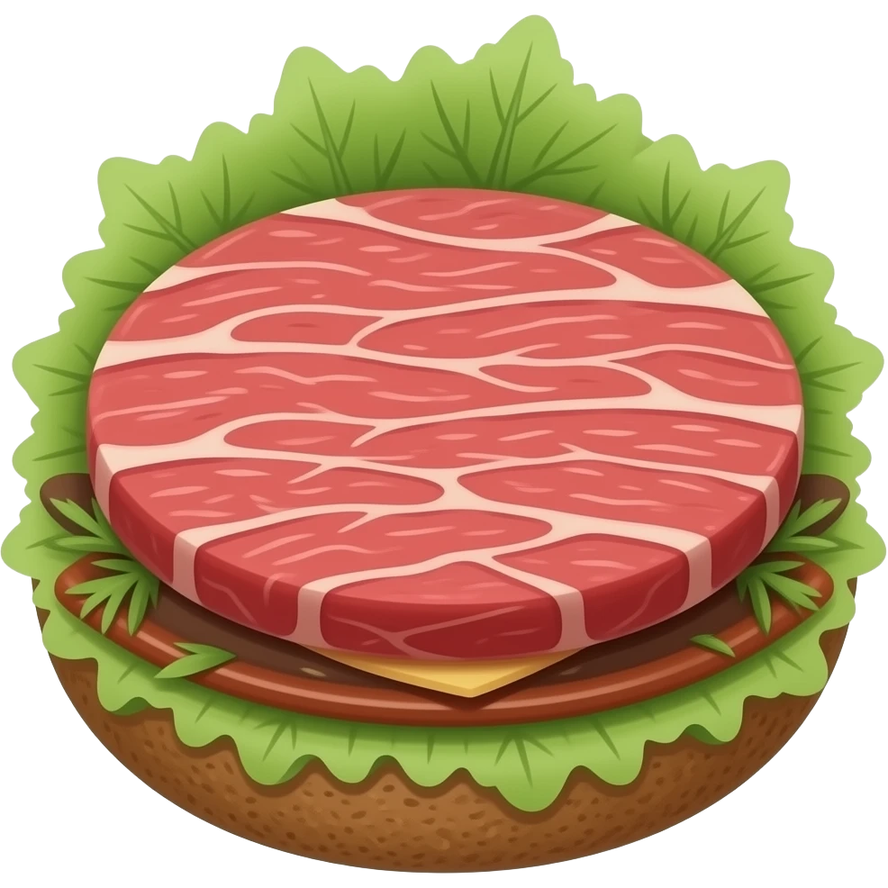 meat proxy emoji