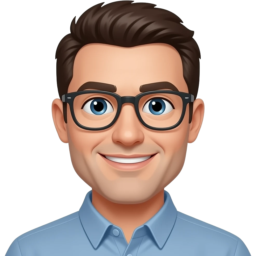 Drôle emoji