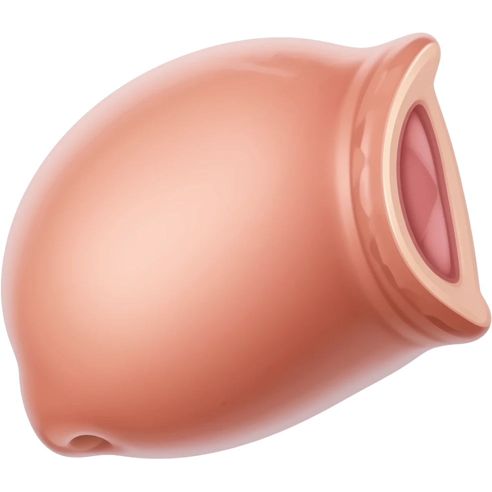 Pênis emoji