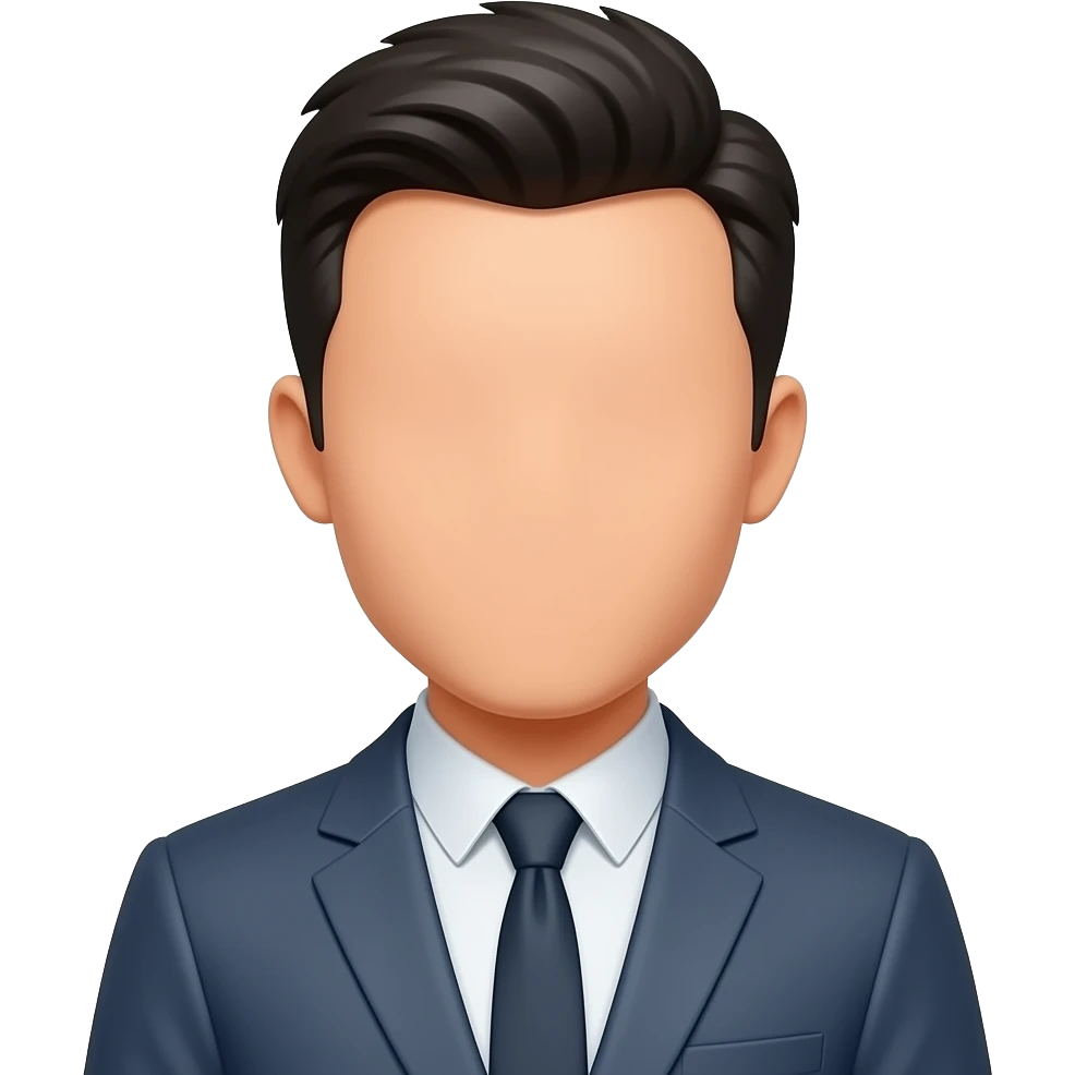 Remove face emoji