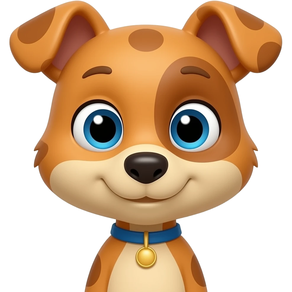 Trixie emoji