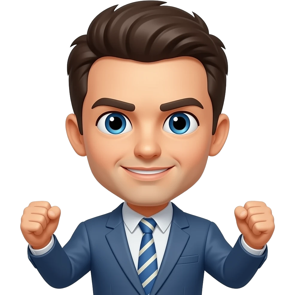 risk emoji