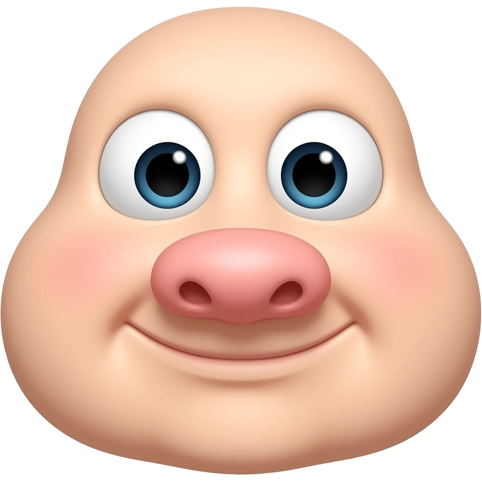Big dick emoji