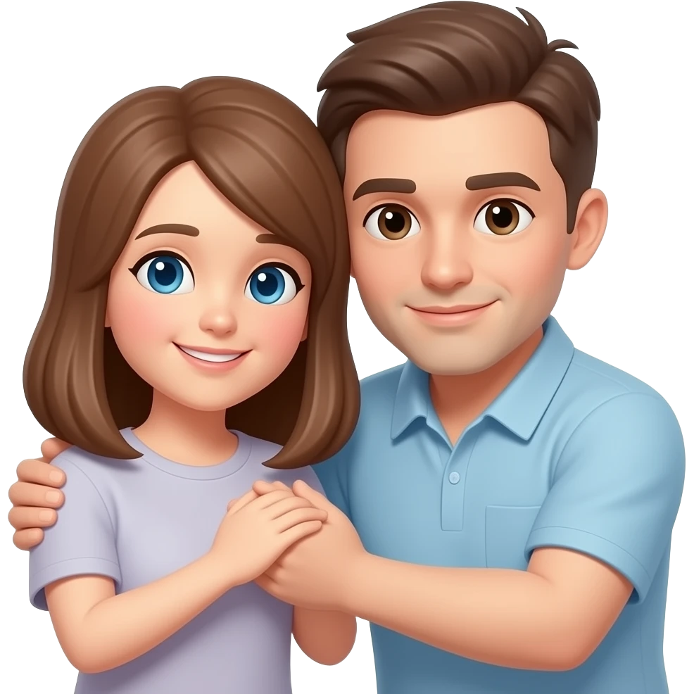 support emoji