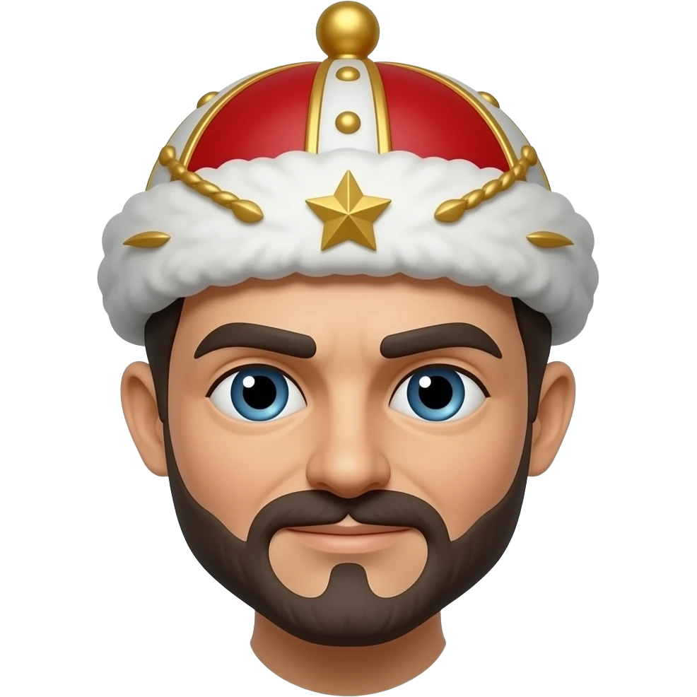 imperatore emoji