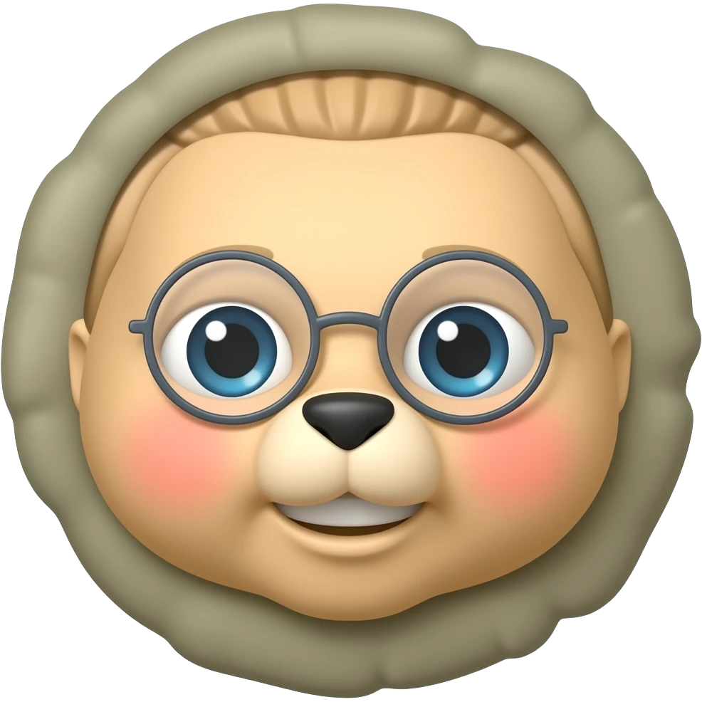 Hi emoji