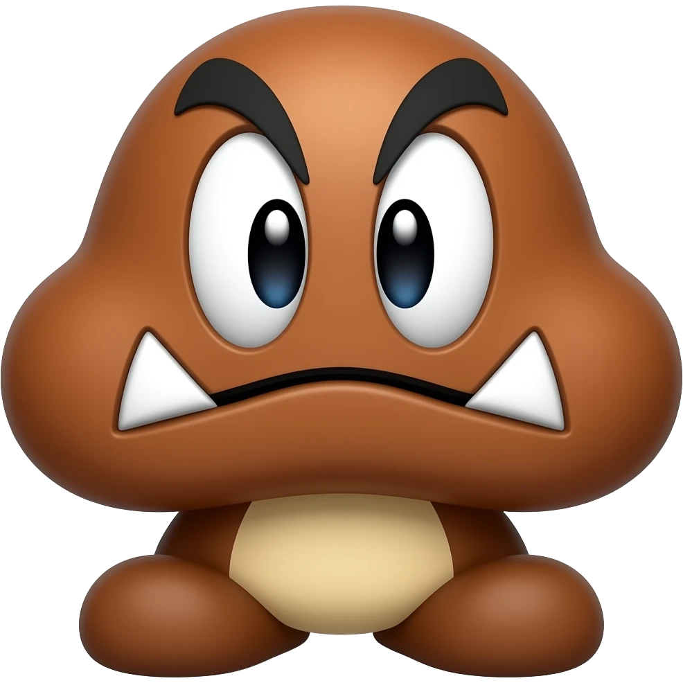 goomba emoji