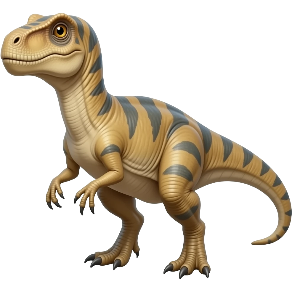 dilophosaurus emoji
