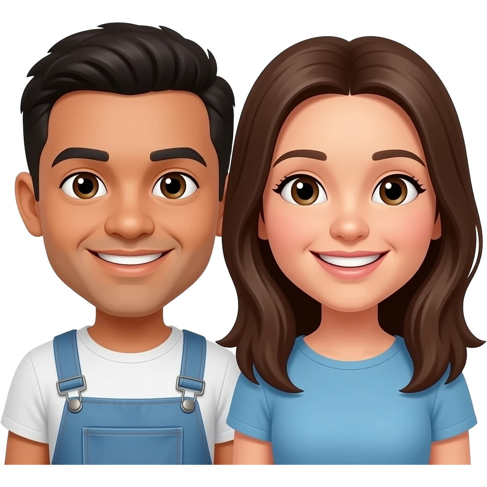 buddies emoji