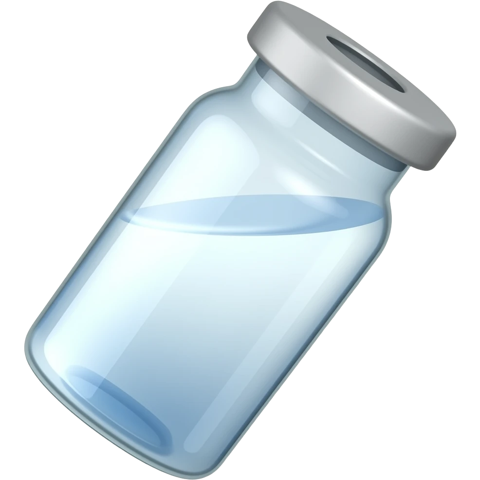 vaccine emoji