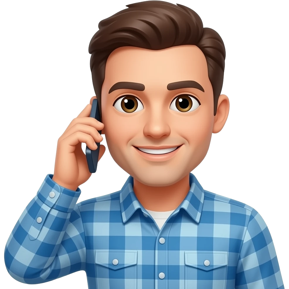 call emoji