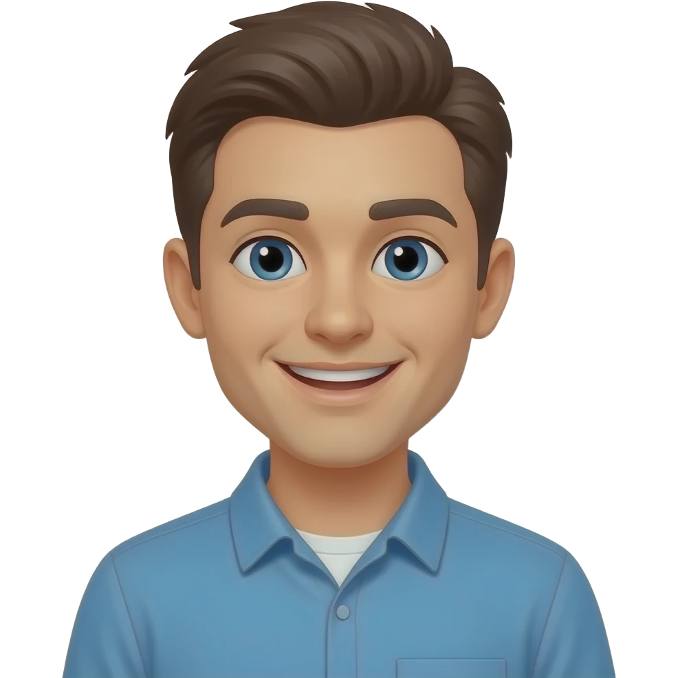 happy emoji