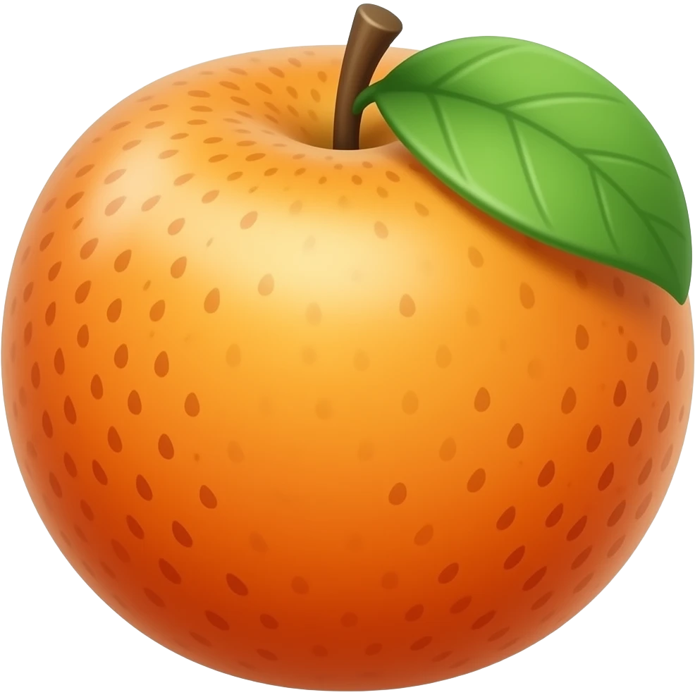 Fruit emoji