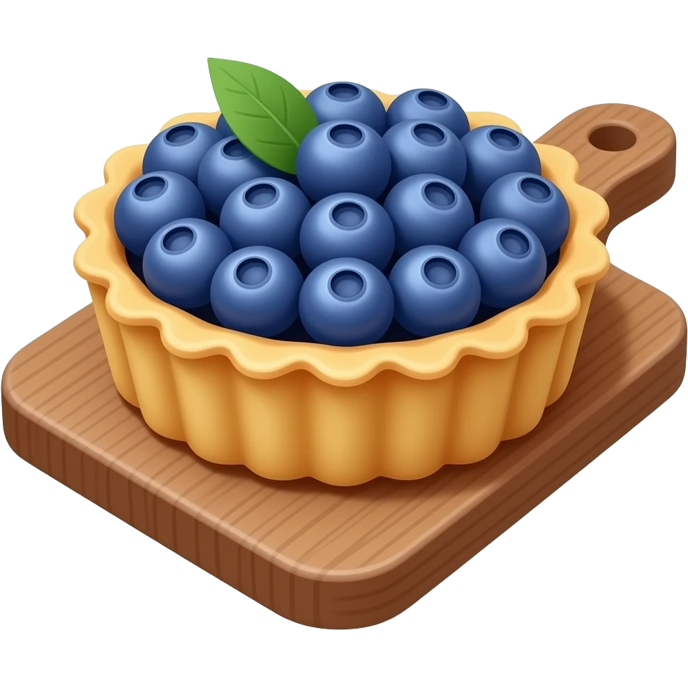 pie emoji