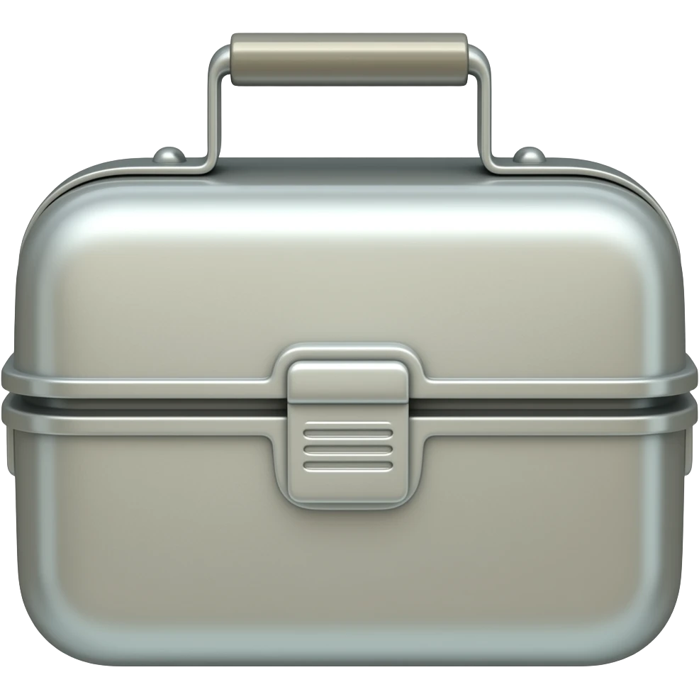 lunchbox emoji