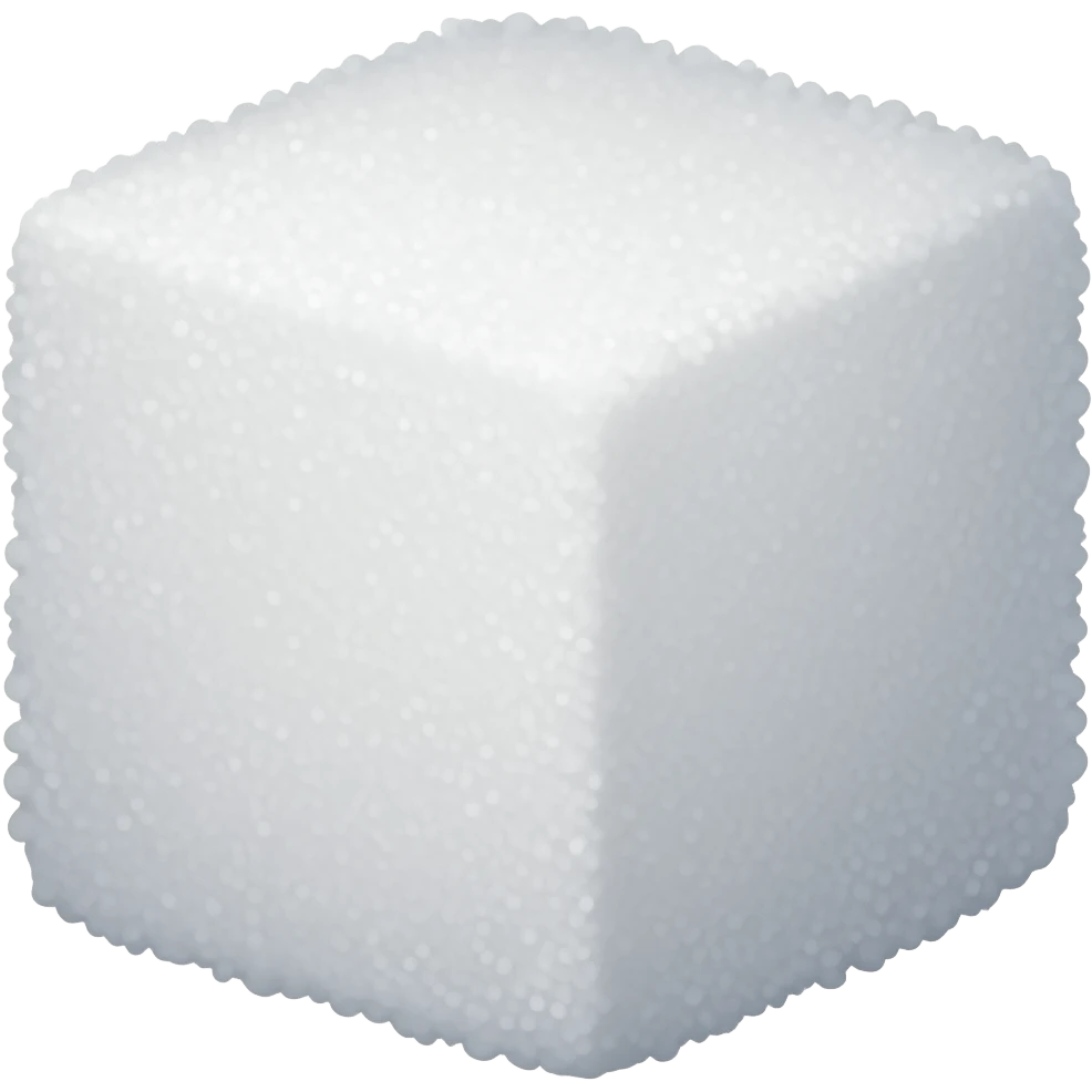 Sugar emoji