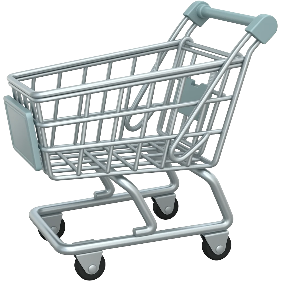 🛒 emoji