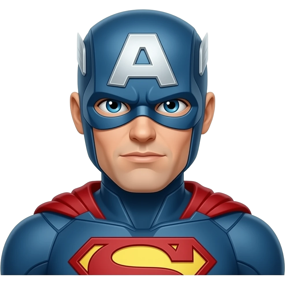 Invincible emoji