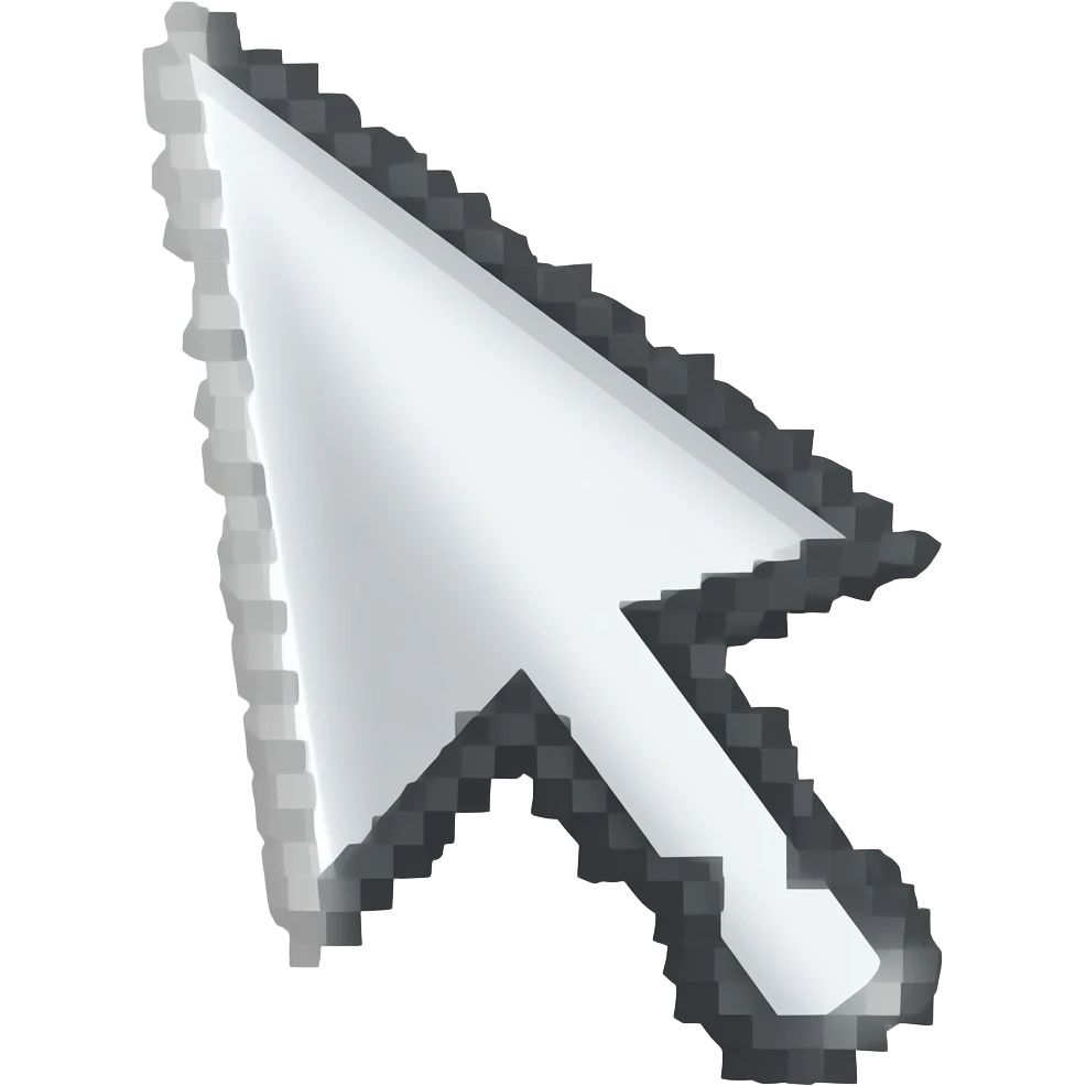 cursor emoji