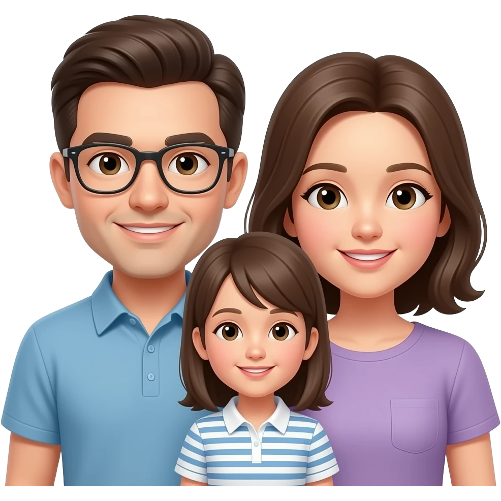 عائلة emoji