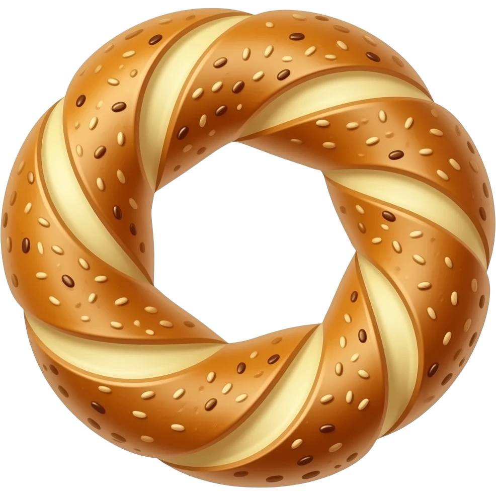 Simit emoji