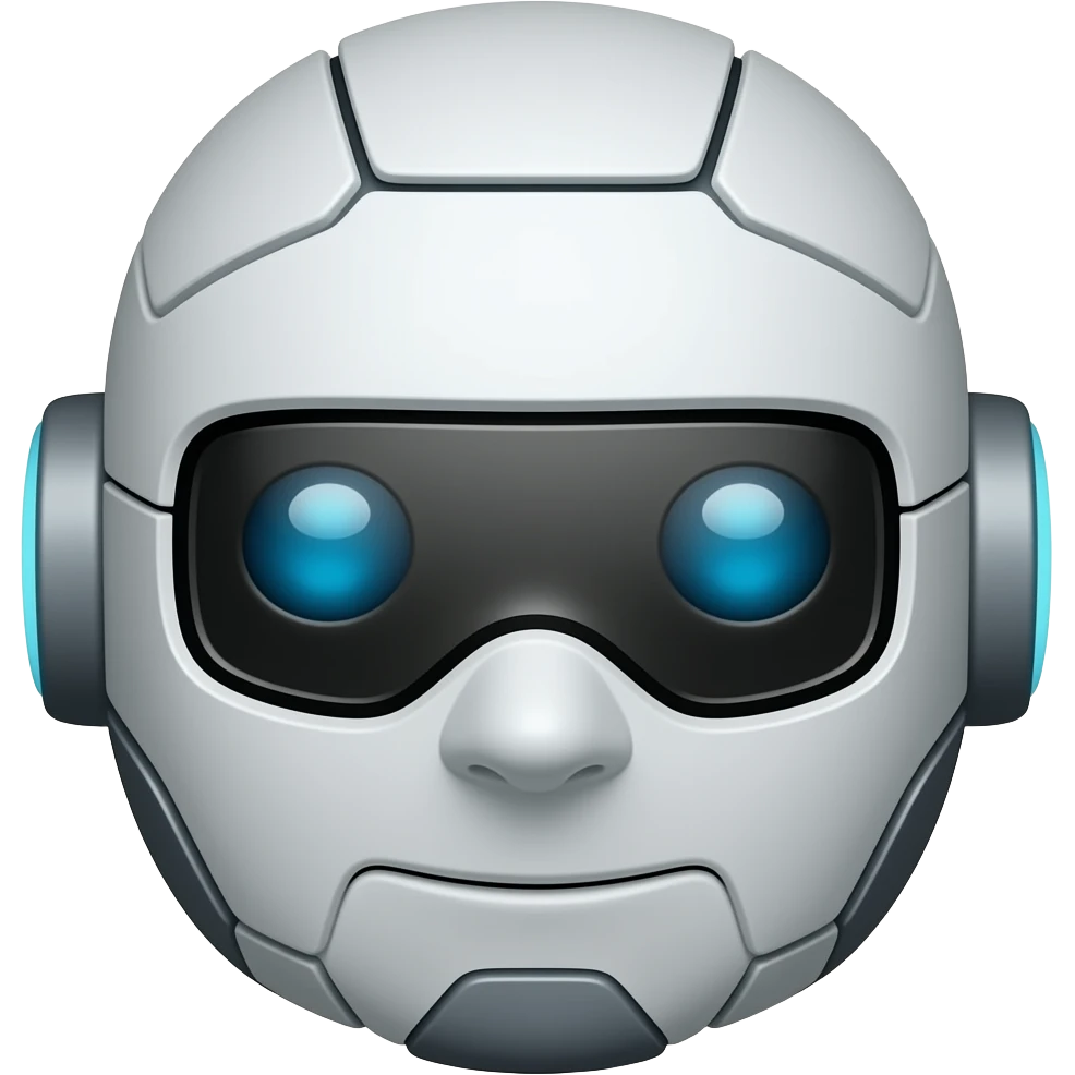 A.I. emoji emoji