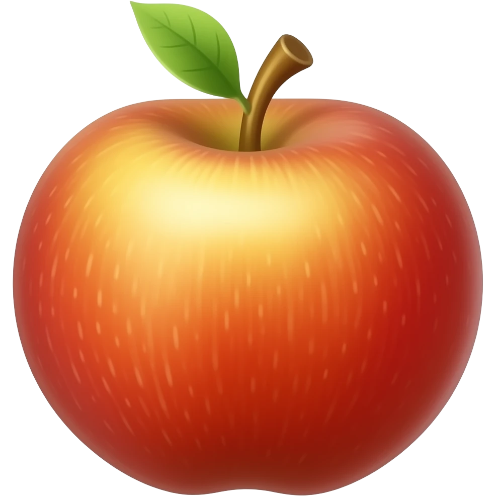 apple emoji
