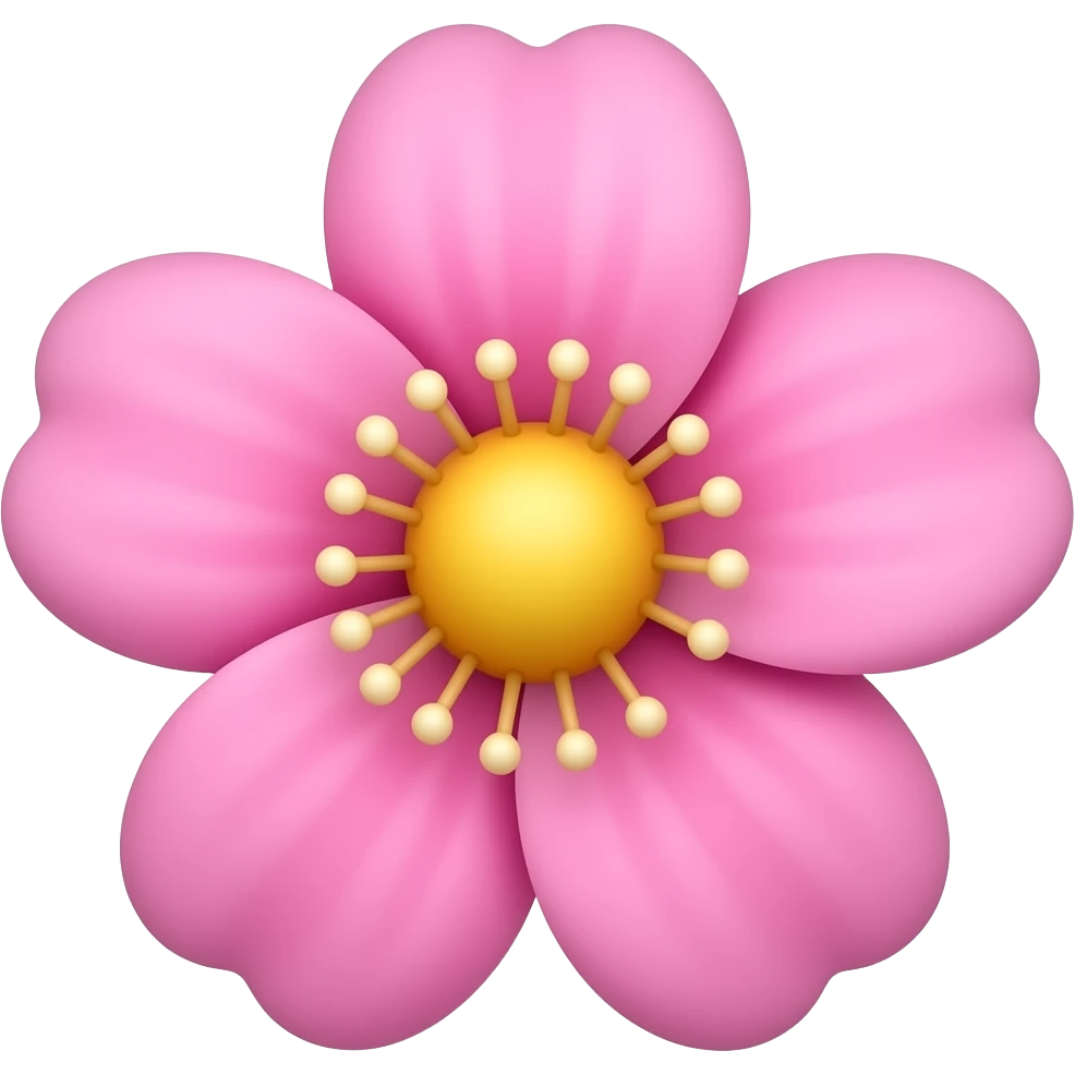 Emojiflowers emoji