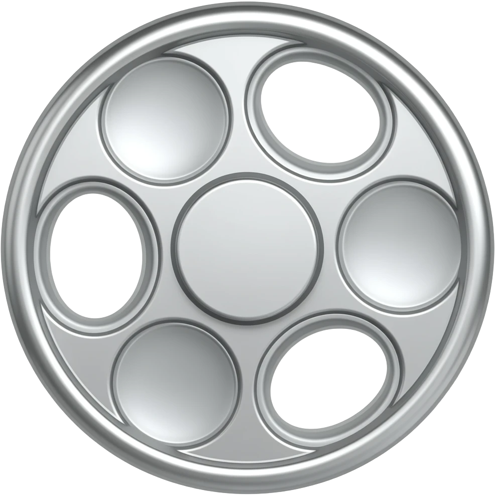 Fidget emoji