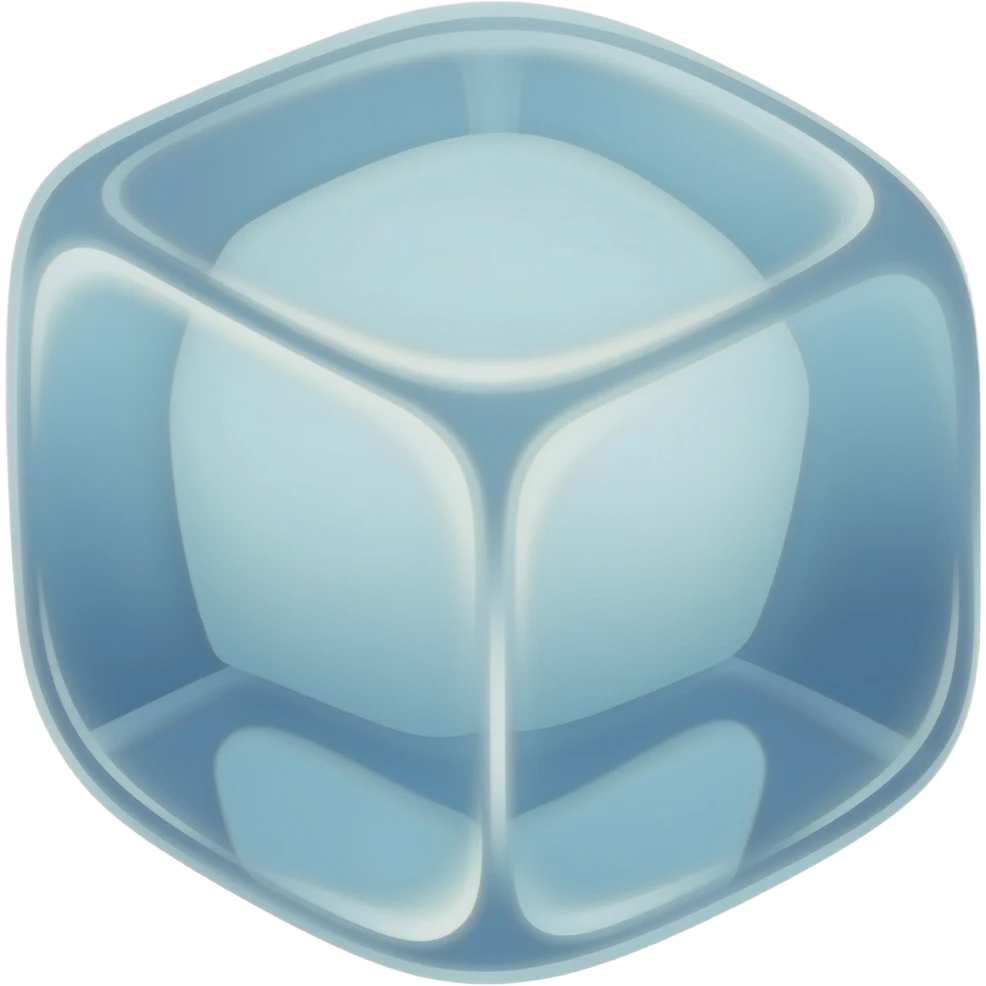 ice emoji