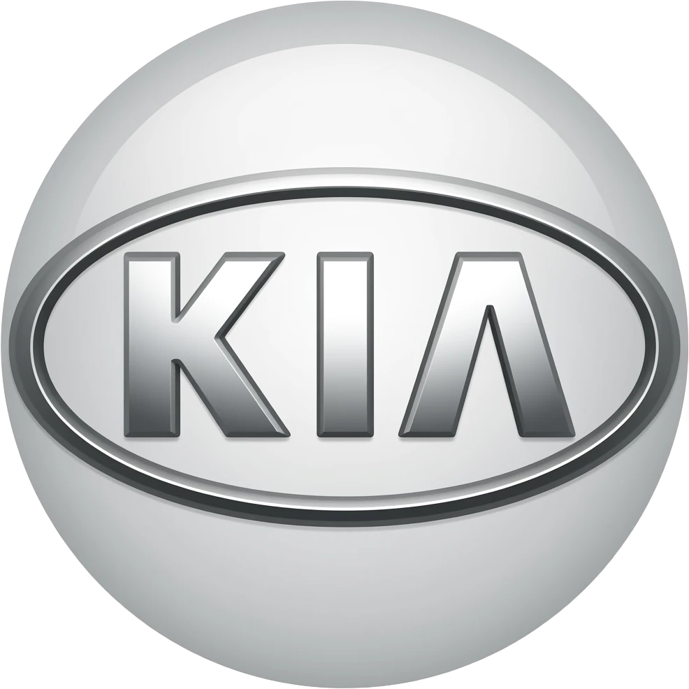 Kia logo emoji