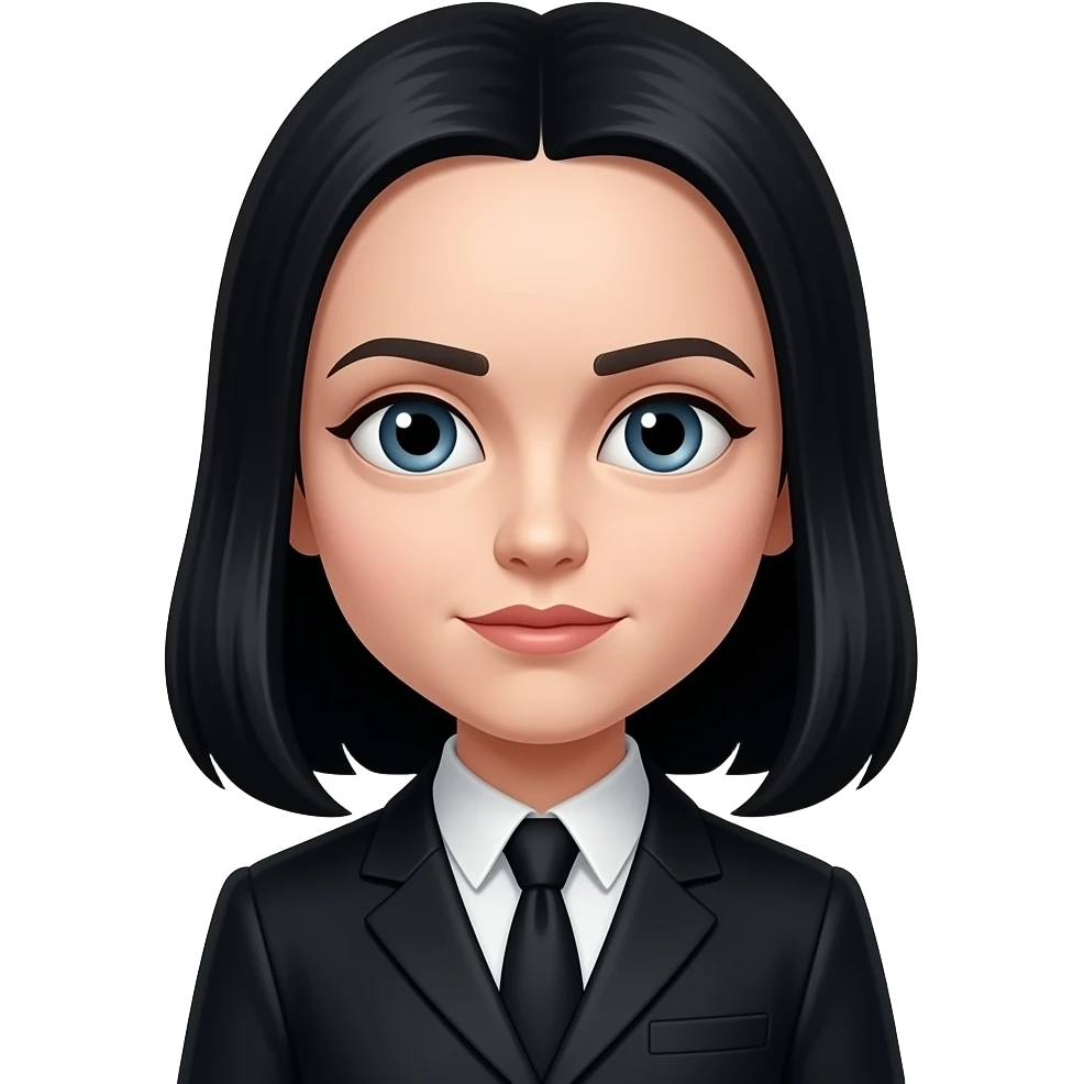 Wednesday emoji