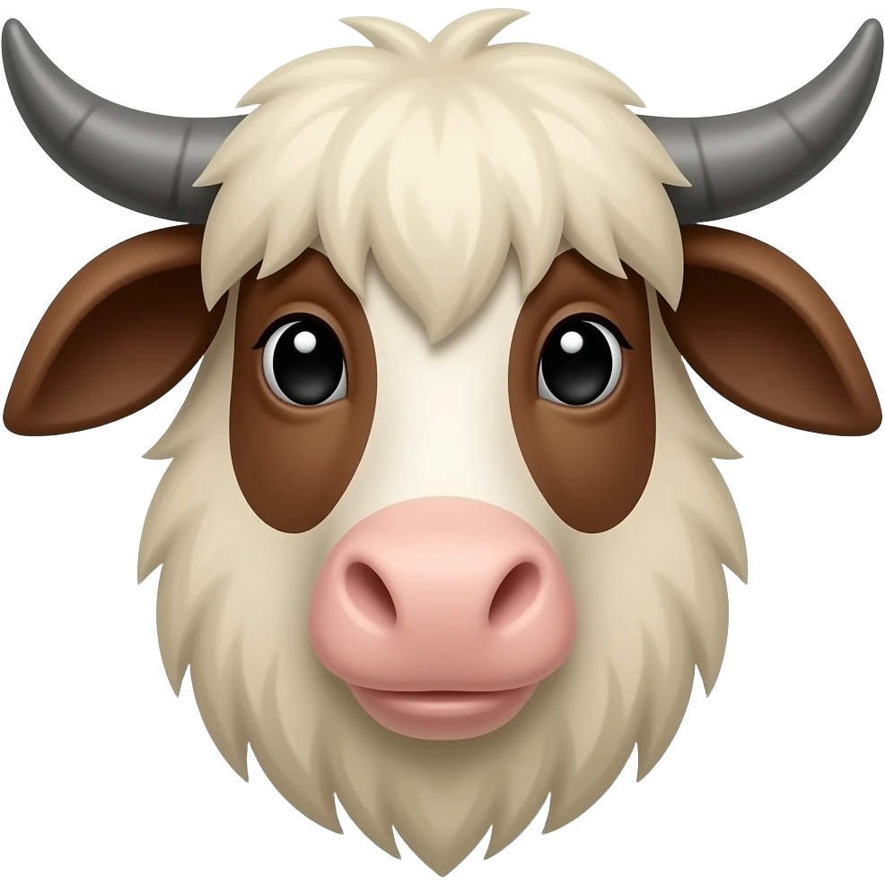 Herder emoji