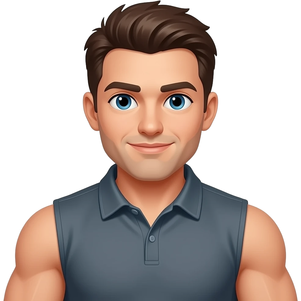 STRONG emoji