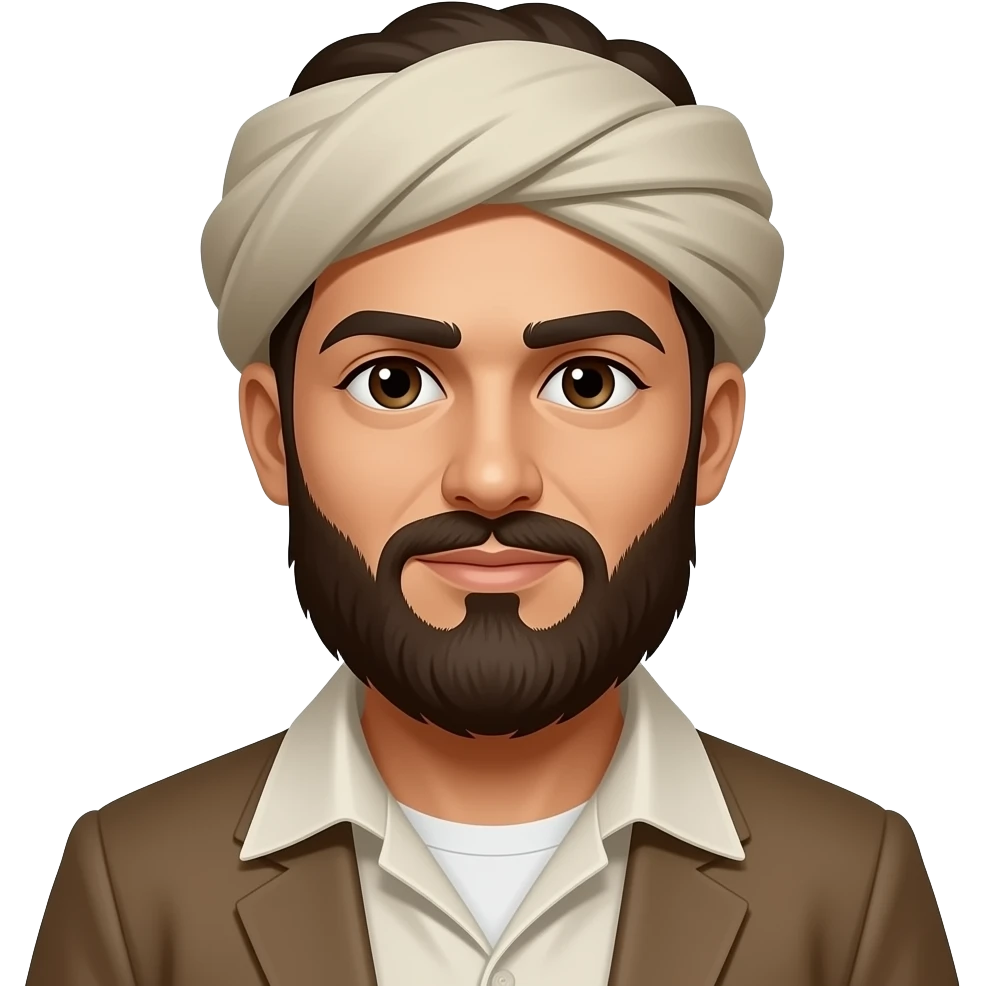 taliban emoji