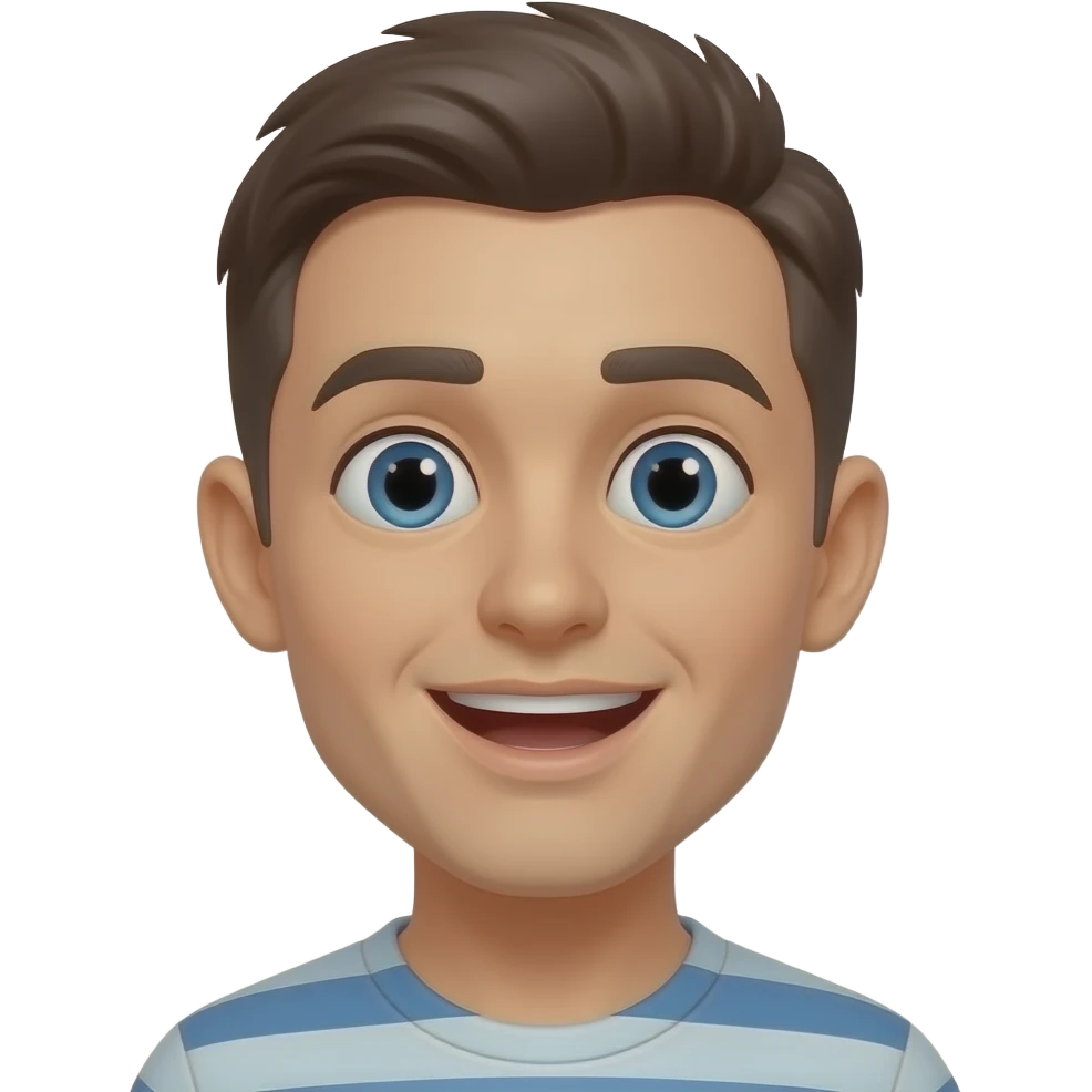 ohwx emoji