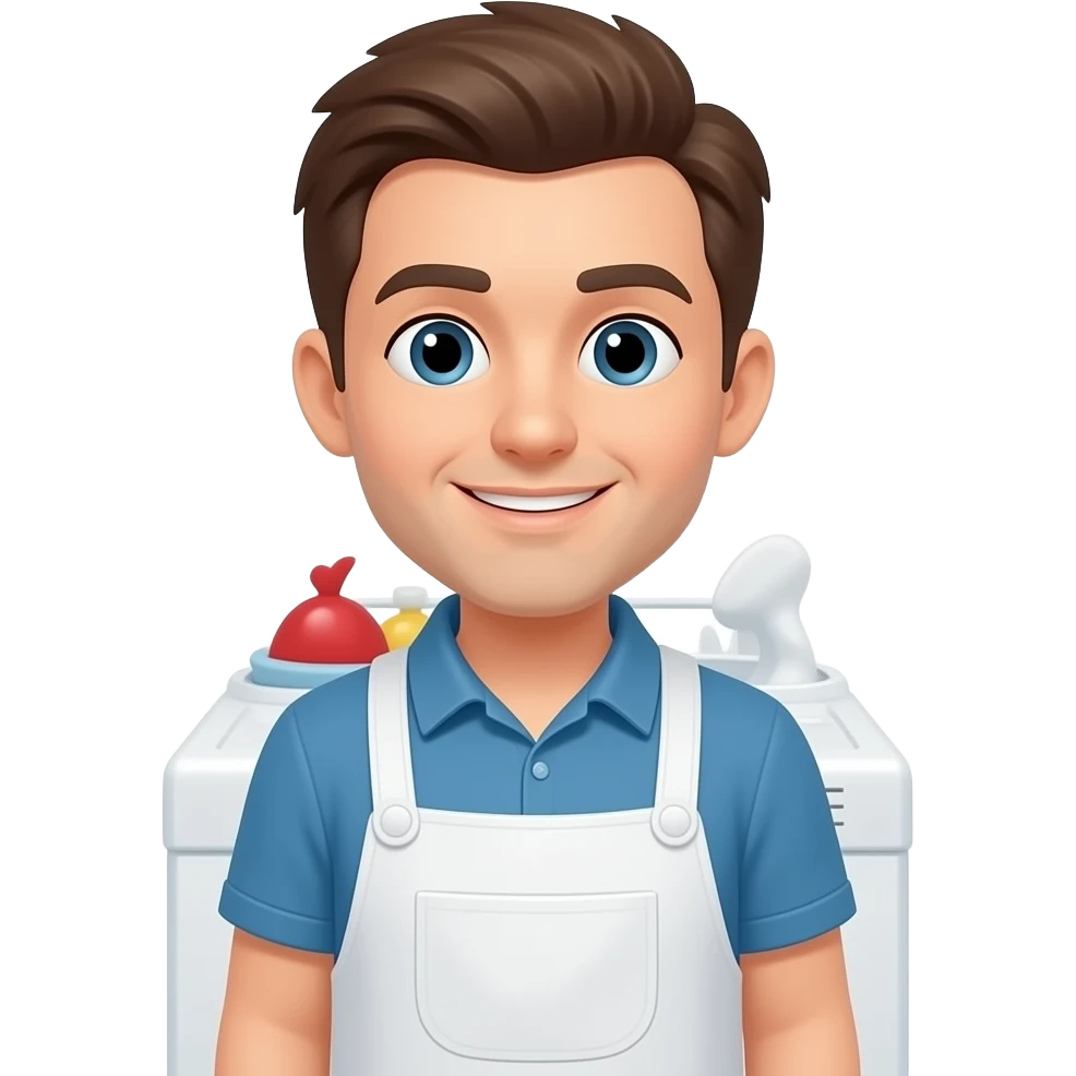 laundry emoji