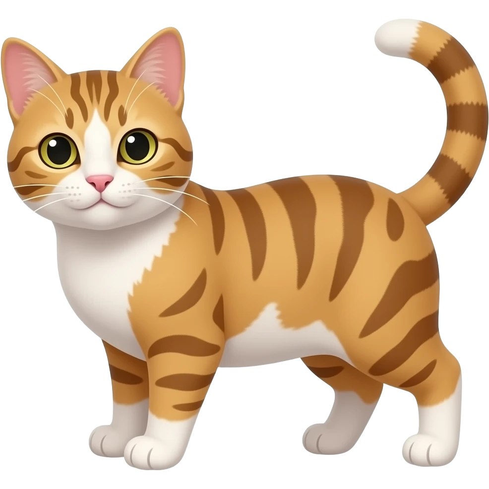Cat emoji