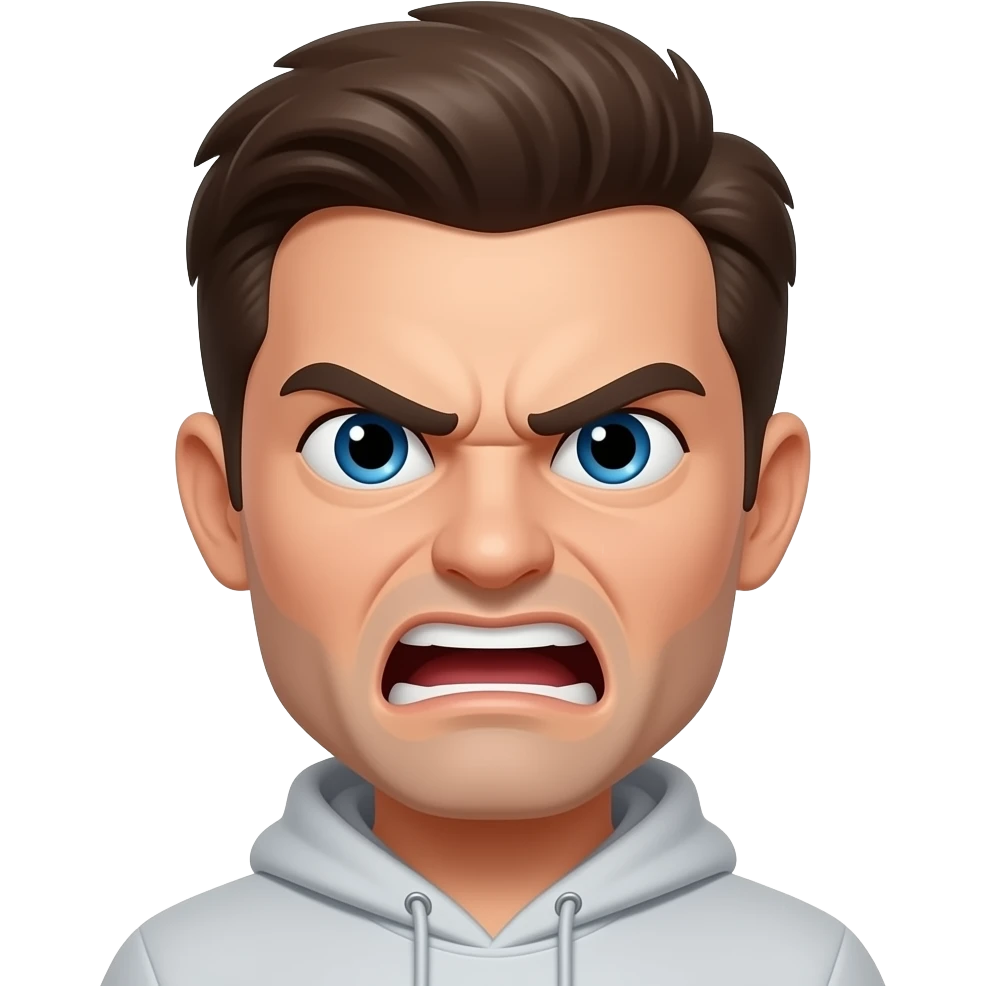 fucking emoji
