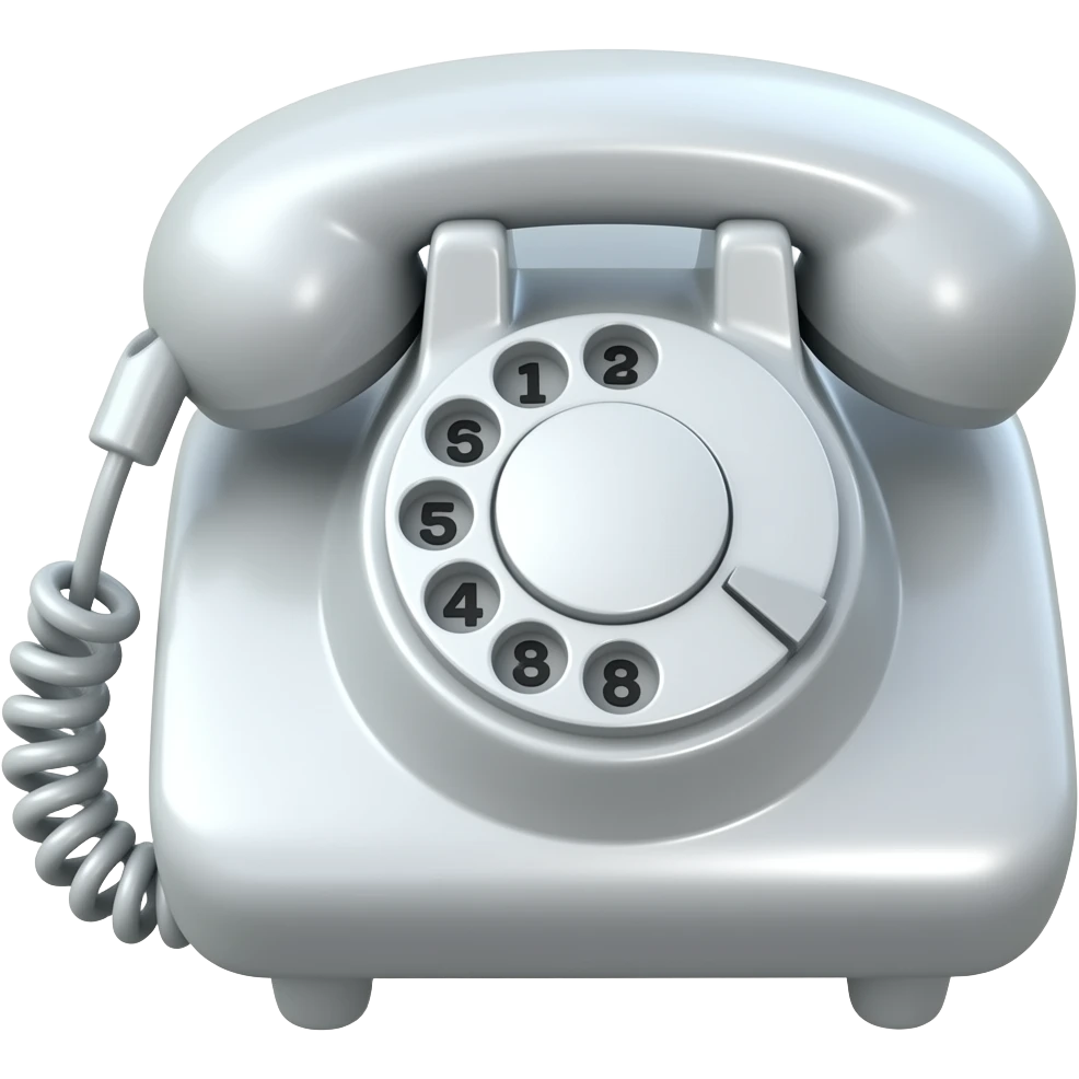 Teléfono emoji