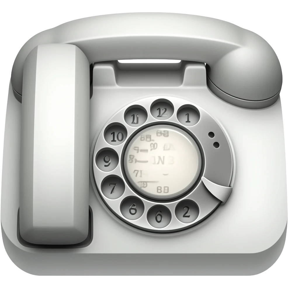 telefono emoji