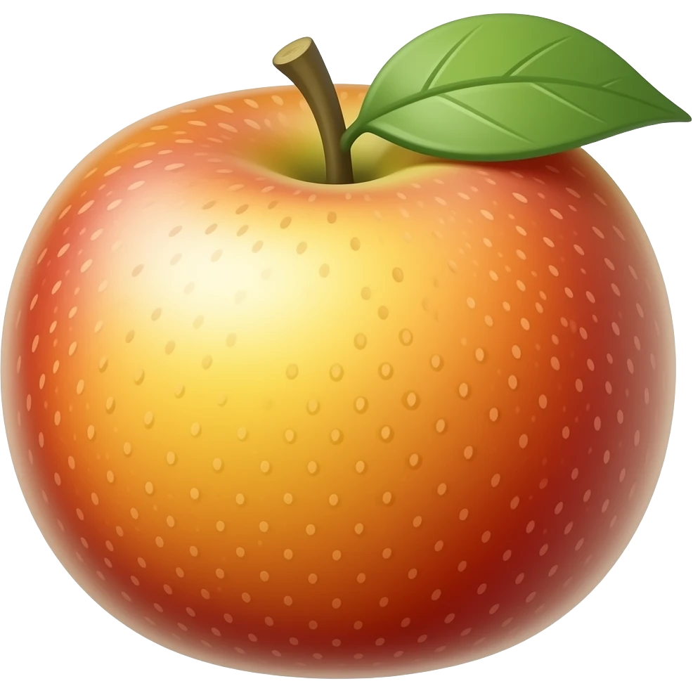 Fruit emoji