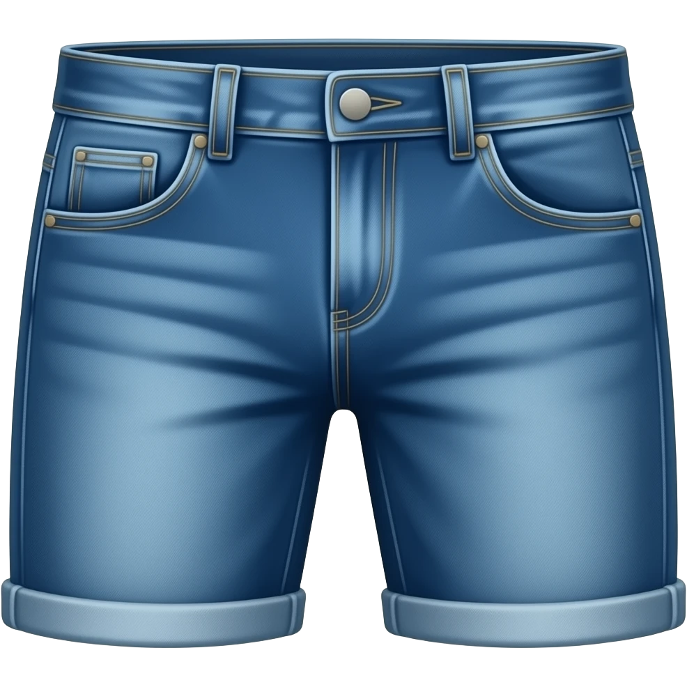 Jeans emoji