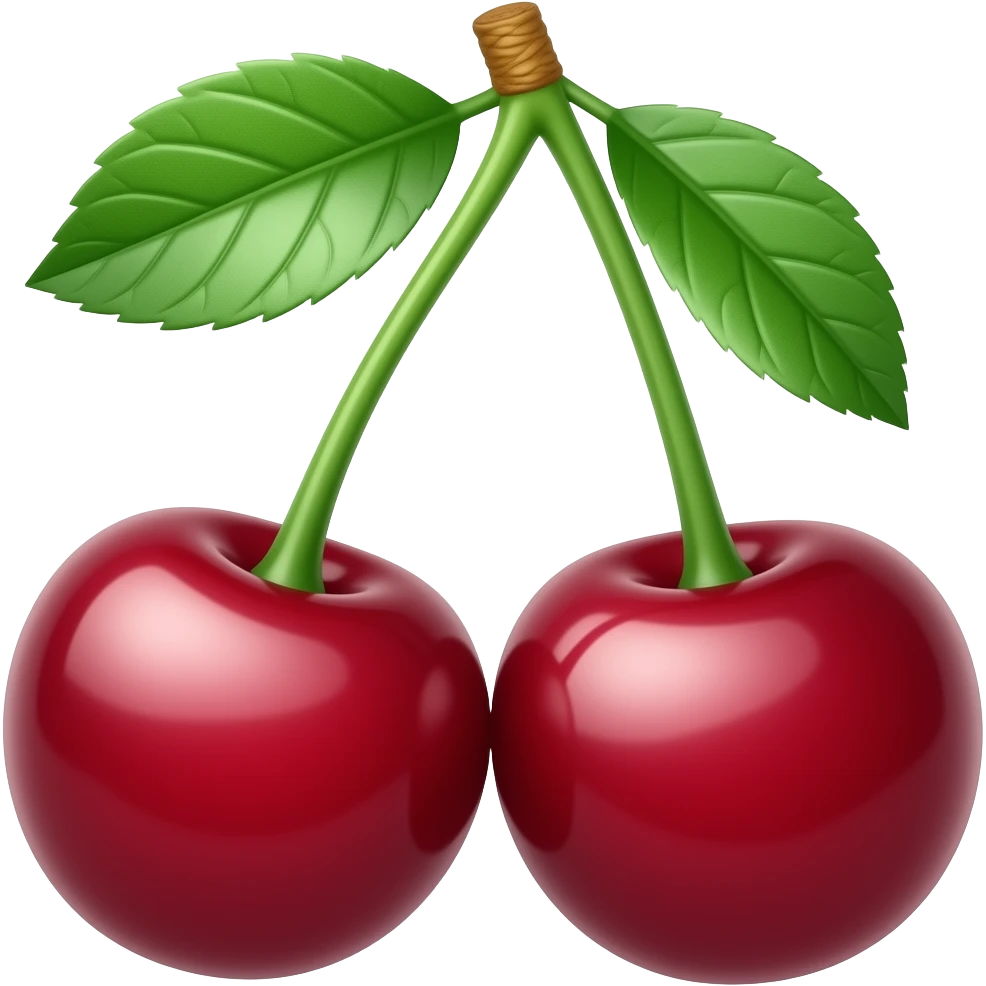CHERRY emoji
