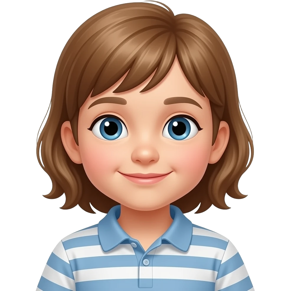 NIÑO PEQUEÑOS emoji