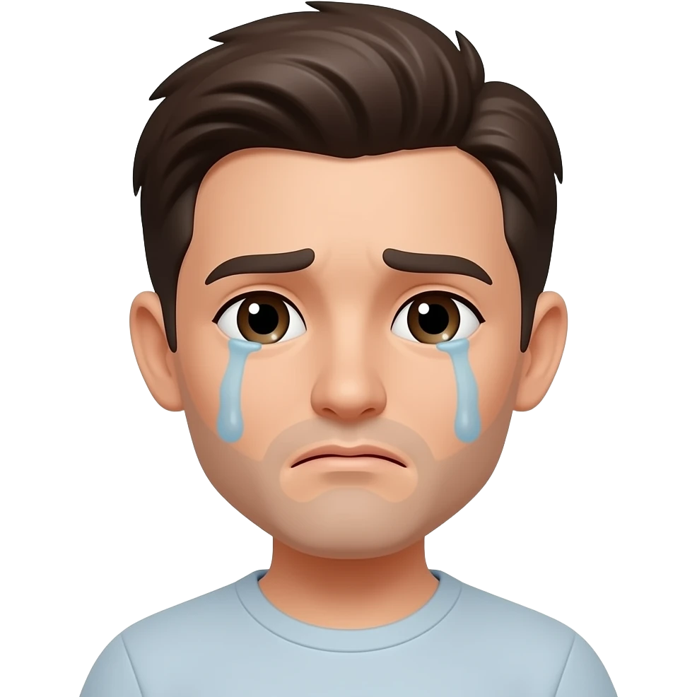 cry emoji
